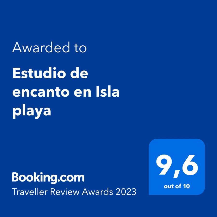 Estudio De Encanto En Isla Playa Arnuero Exterior photo