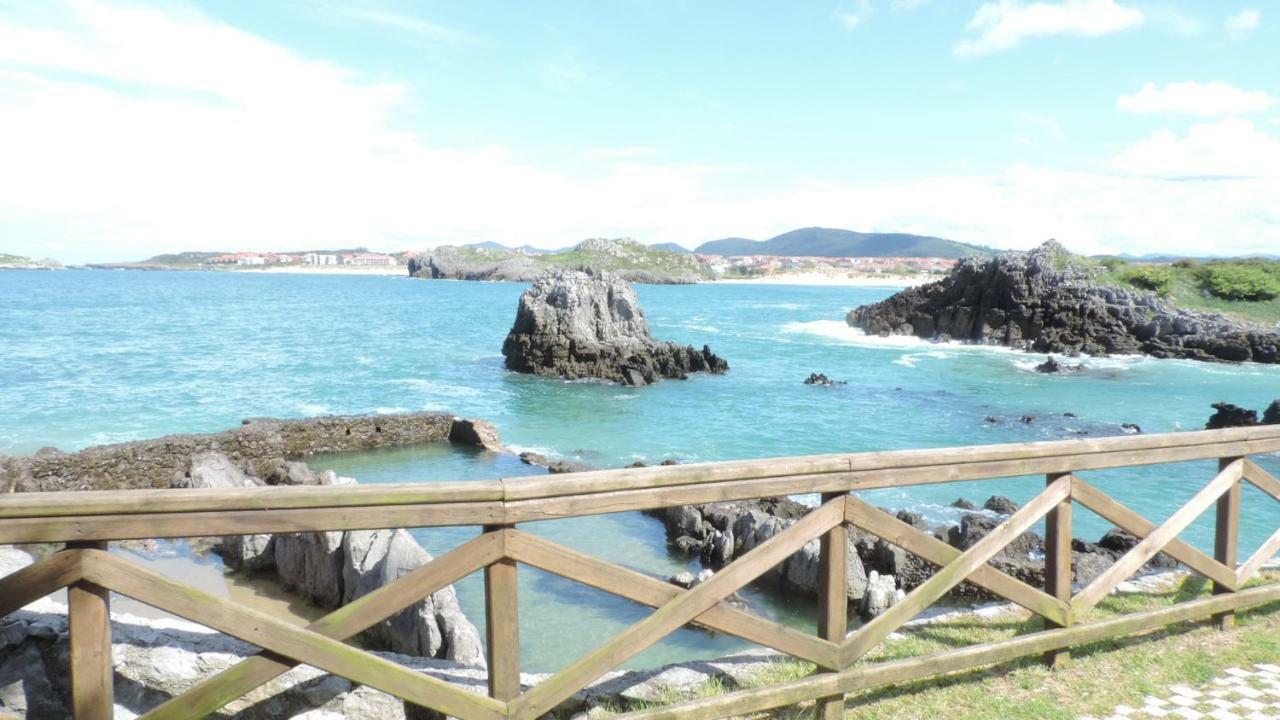 Estudio De Encanto En Isla Playa Arnuero Exterior photo