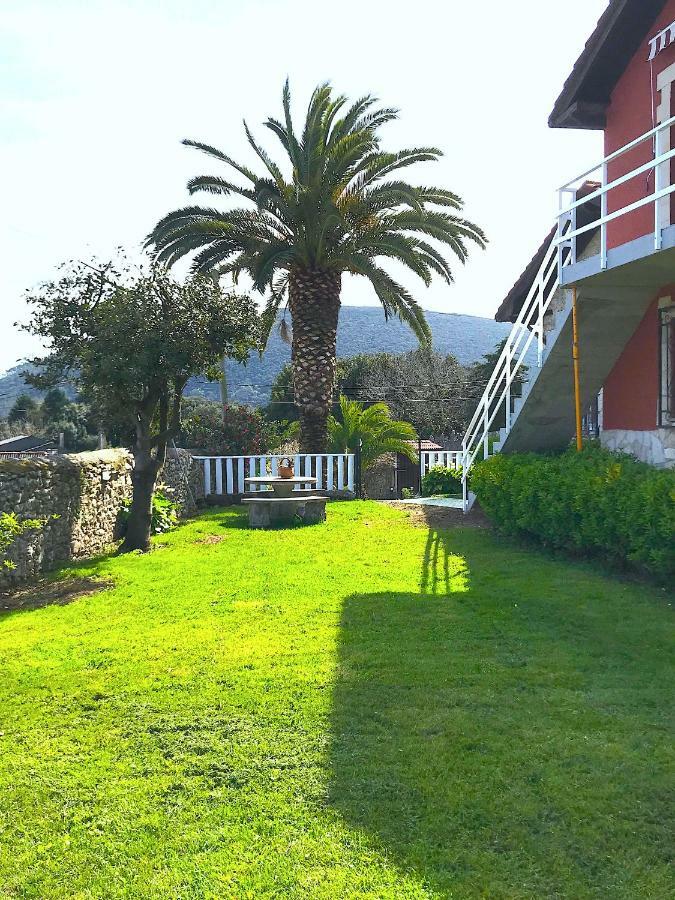 Estudio De Encanto En Isla Playa Arnuero Exterior photo